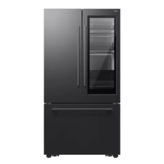 Heladera Samsung French Door 836L Autoview Black