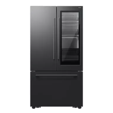 Heladera Samsung French Door 836L Autoview Black