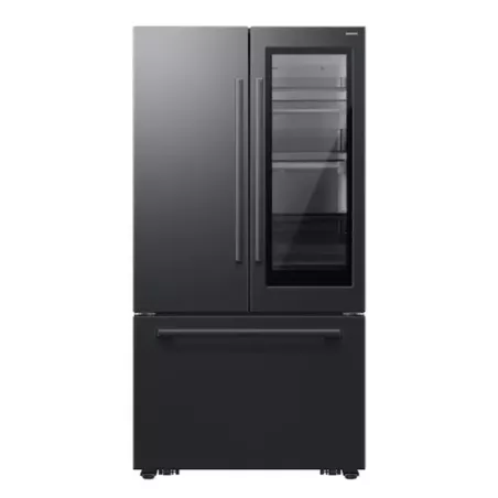 Heladera Samsung French Door 836L Autoview Black