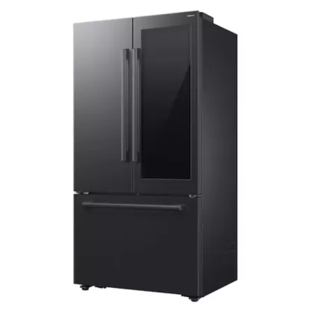 Heladera Samsung French Door 836L Autoview Black