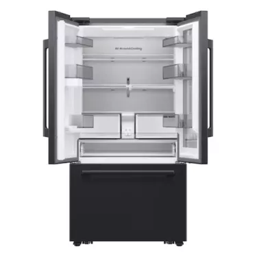 Heladera Samsung French Door 836L Autoview Black