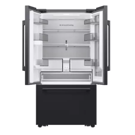 Heladera Samsung French Door 836L Autoview Black
