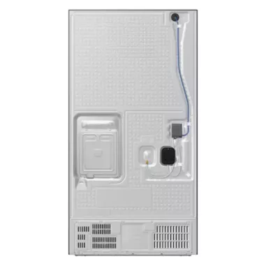 Heladera Samsung French Door 836L Autoview Black