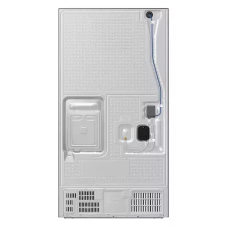 Heladera Samsung French Door 836L Autoview Black