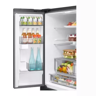Heladera Samsung French Door 836L Autoview Black