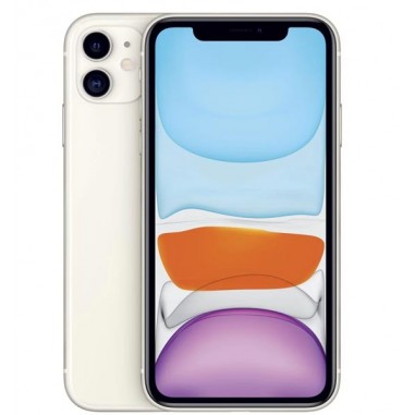 Celular Iphone 11 64GB. Representante oficial de Iphone en Paraguay. El mejror precio.