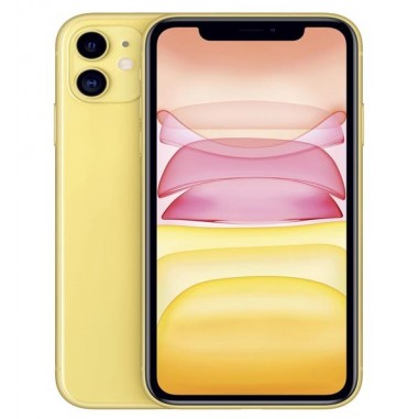 Celular Iphone 11 64GB. Representante oficial de Iphone en Paraguay. El mejror precio.