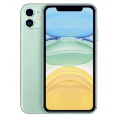 Celular Iphone 11 64GB. Representante oficial de Iphone en Paraguay. El mejror precio. 2