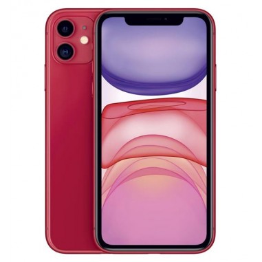 Celular Iphone 11 64GB. Representante oficial de Iphone en Paraguay. El mejror precio.