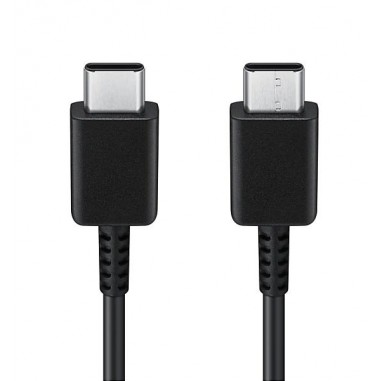 Samsung Cable Tipo C a Tipo C. Al mejor precio. Envio a todo el país.