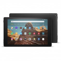 Tablet Amazon Fire HD 10” 32GB. Tienda oficial en Paraguay. 2