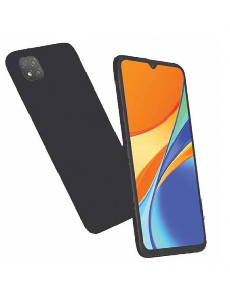 Celular Xiaomi Redmi 9C 64 GB. Tienda oficial en Paraguay.