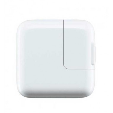 Adaptador de corriente USB de 12 W Apple. Tienda Oficial en Paraguay.