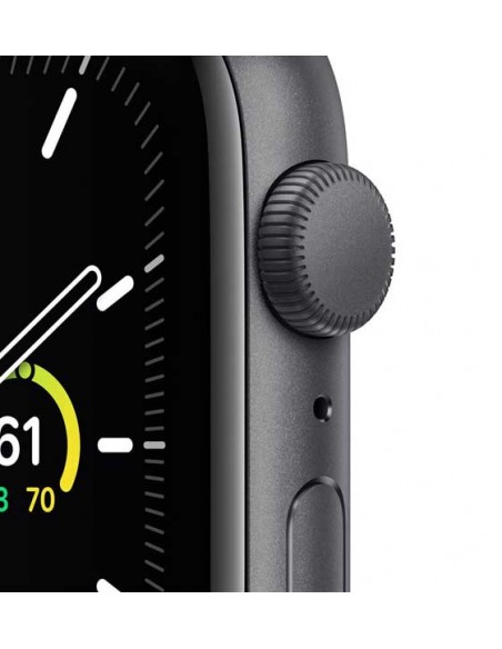 Apple Watch Serie SE 40 mm. Tienda oficial en Paraguay.