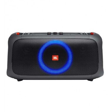 Parlante JBL PartyBox On The Go. Tienda Oficial en Paraguay.