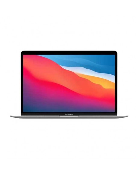 Macbook Apple Air 2020 13" 256GB. Tienda Oficial en Paraguay.