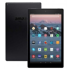 Tablet Amazon Fire HD 10” 32GB. Tienda oficial en Paraguay.