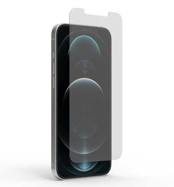 Lamina de vidrio protector de Camara Para iPhone 12 Pro Max