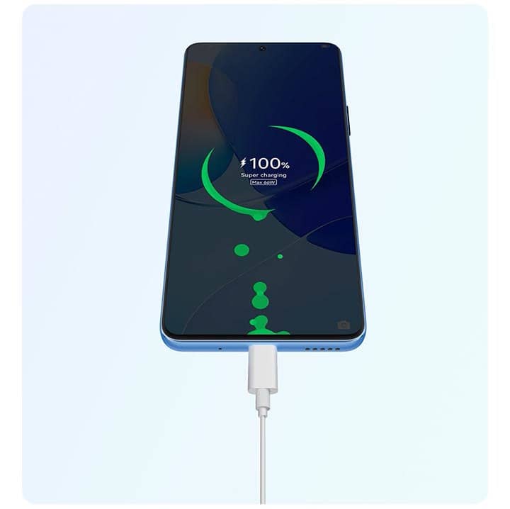 HUAWEI nova 9 SE + HUAWEI SuperCharge