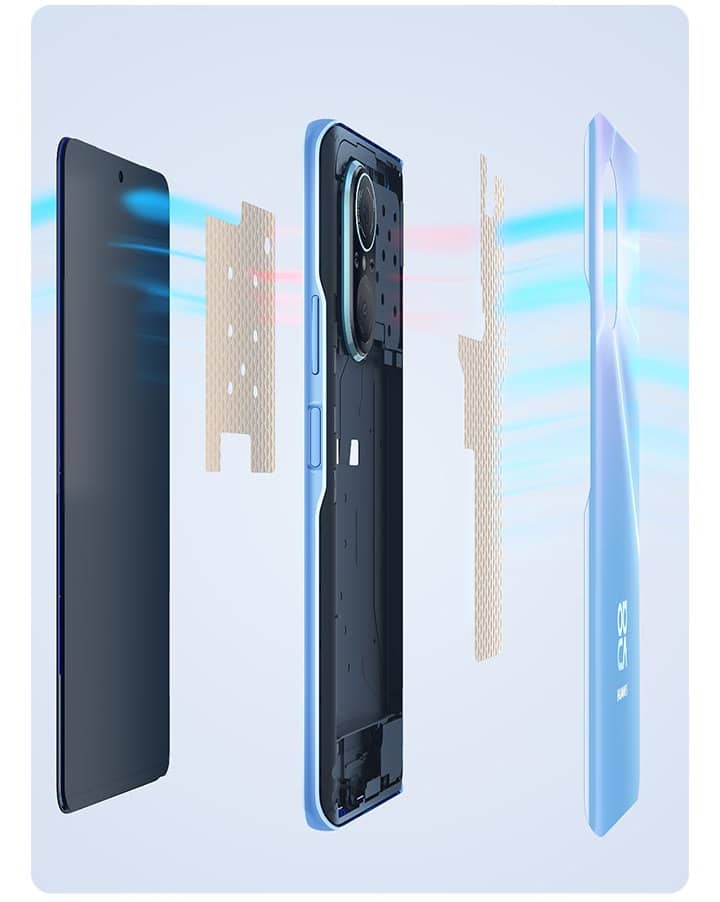 HUAWEI nova 9 SE + HUAWEI SuperCharge