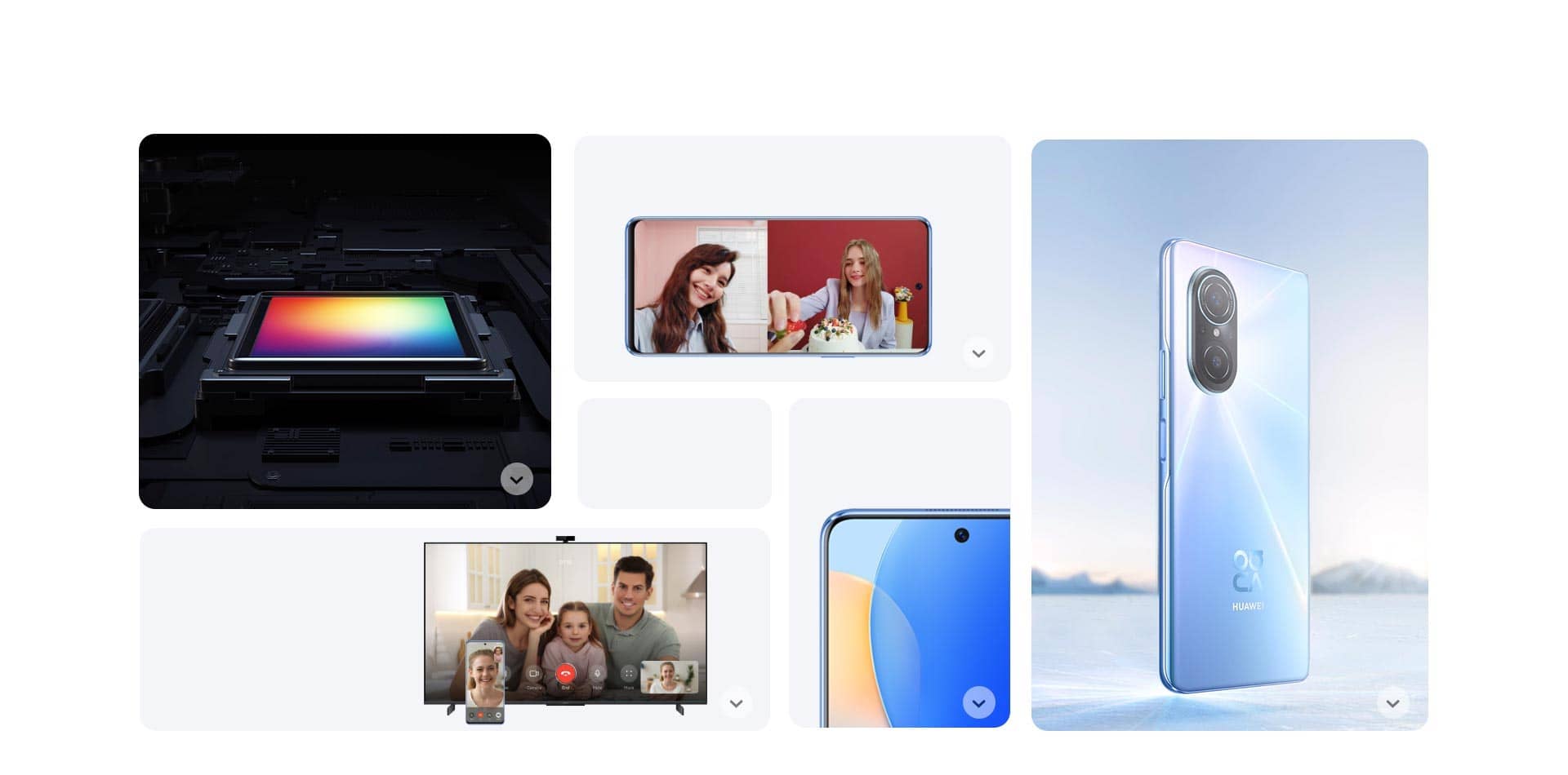 HUAWEI nova 9 SE + Seis cosas para amar