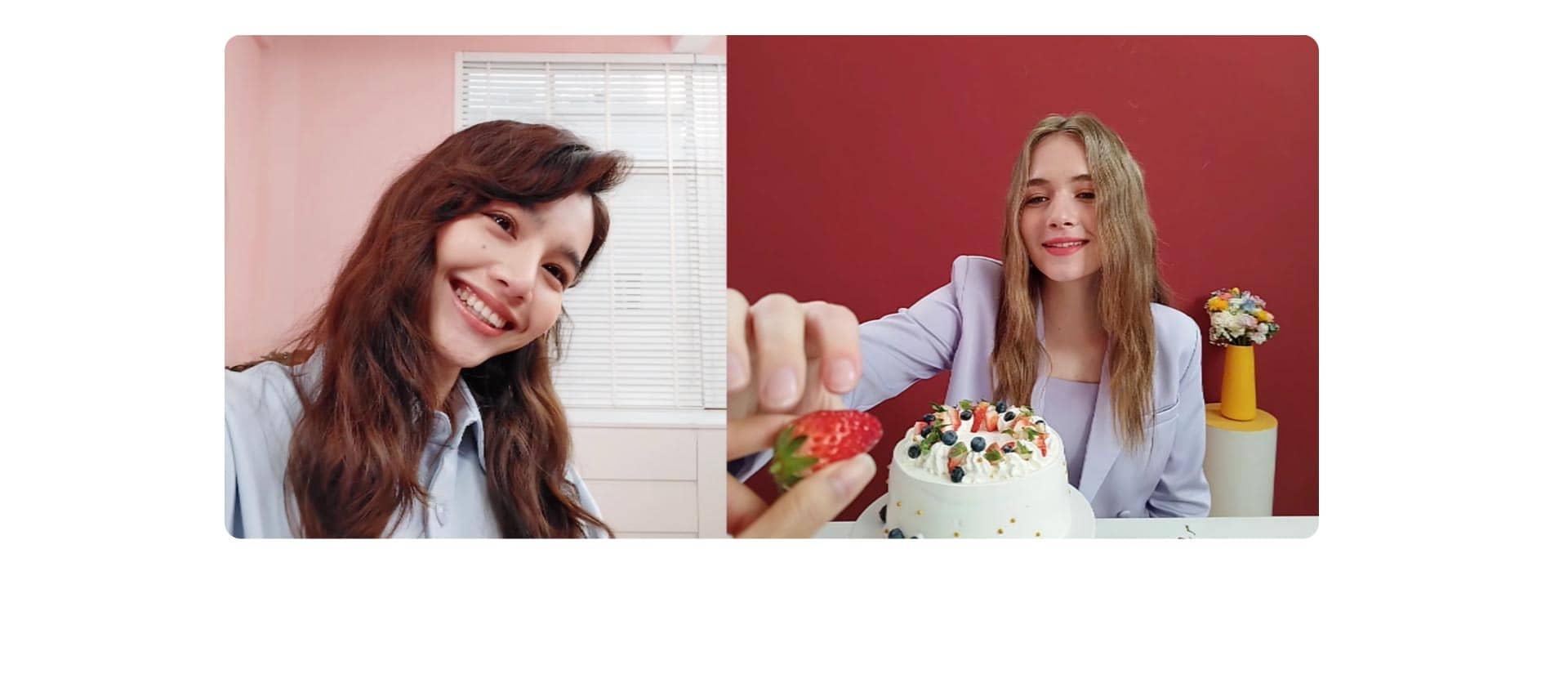 HUAWEI nova 9 SE + Video dos vistas frontal/trasera