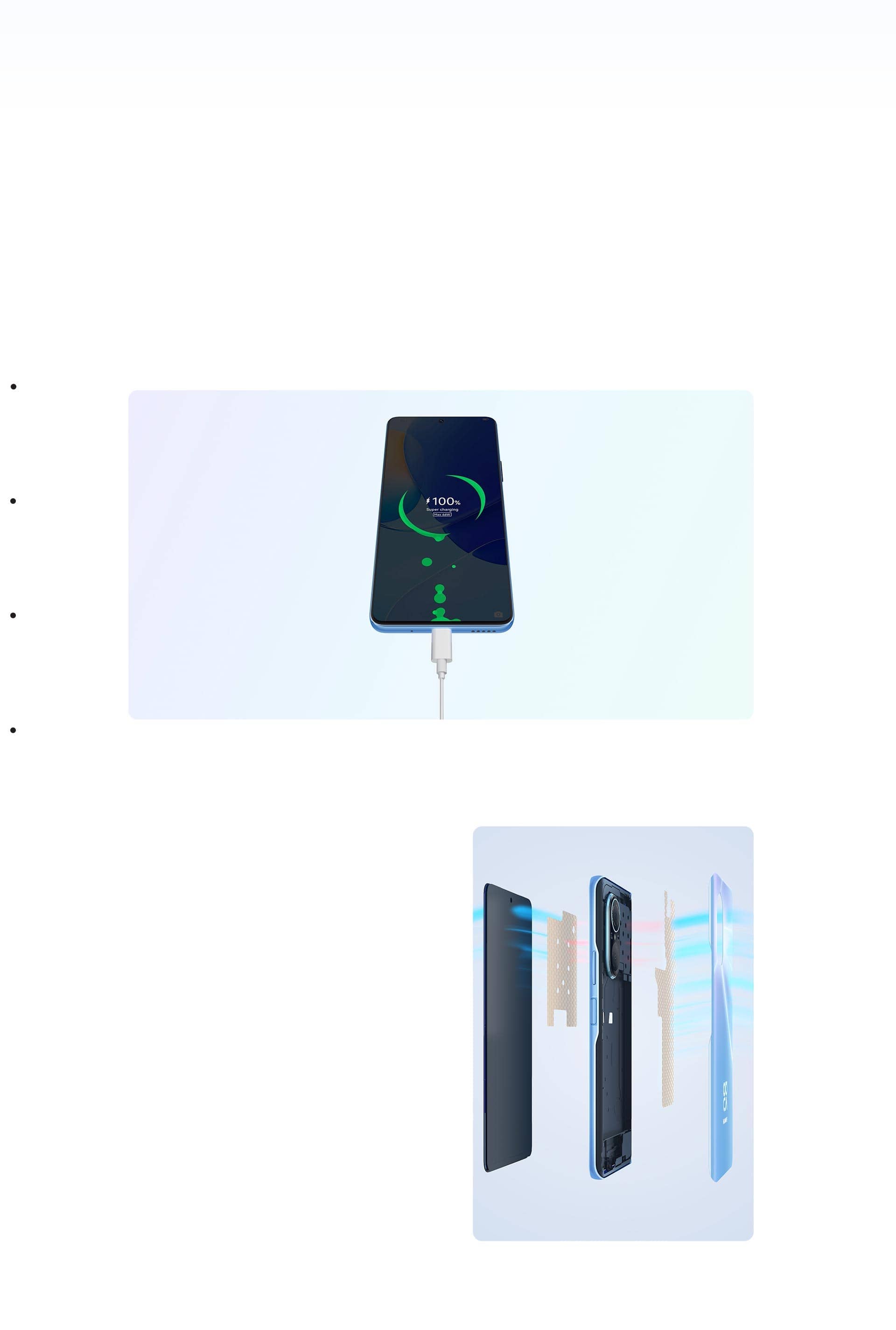 HUAWEI nova 9 SE + HUAWEI SuperCharge