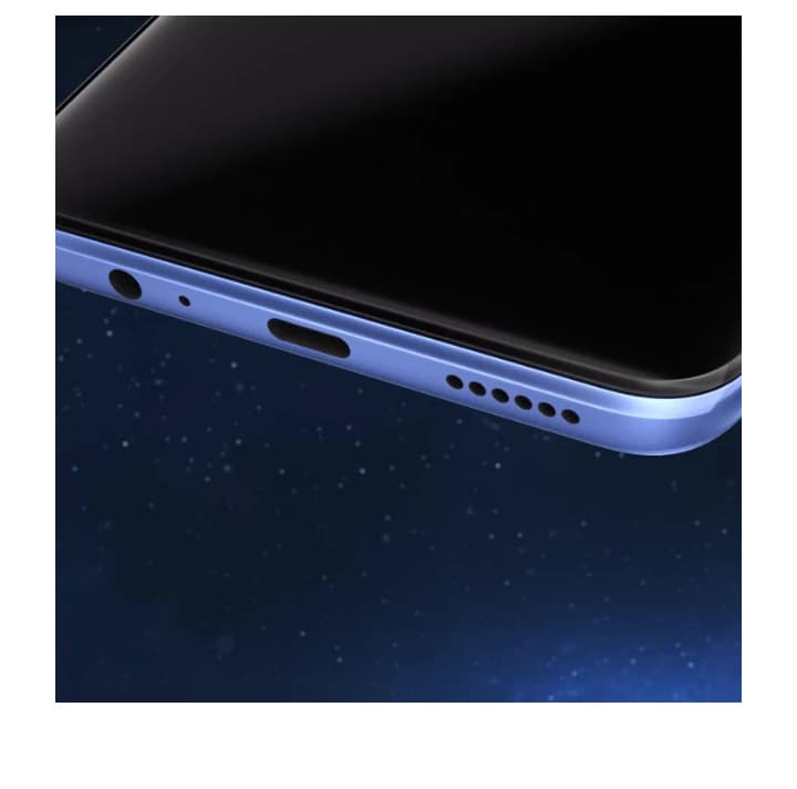 HUAWEI nova Y70 + Esplendor HD a pantalla completa