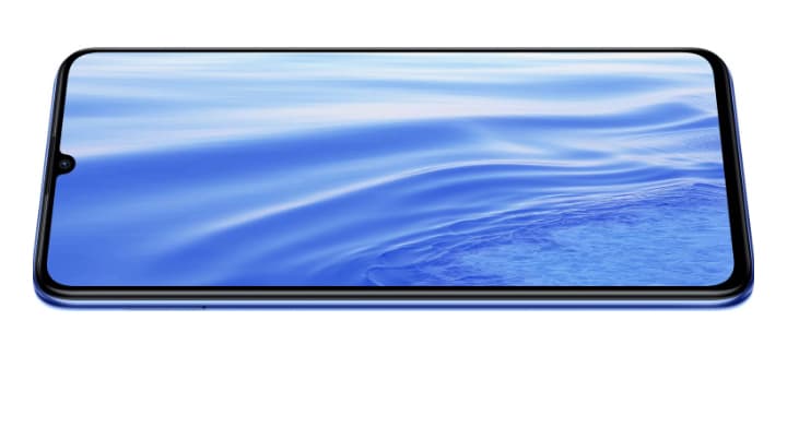 HUAWEI nova Y70 + Esplendor HD a pantalla completa