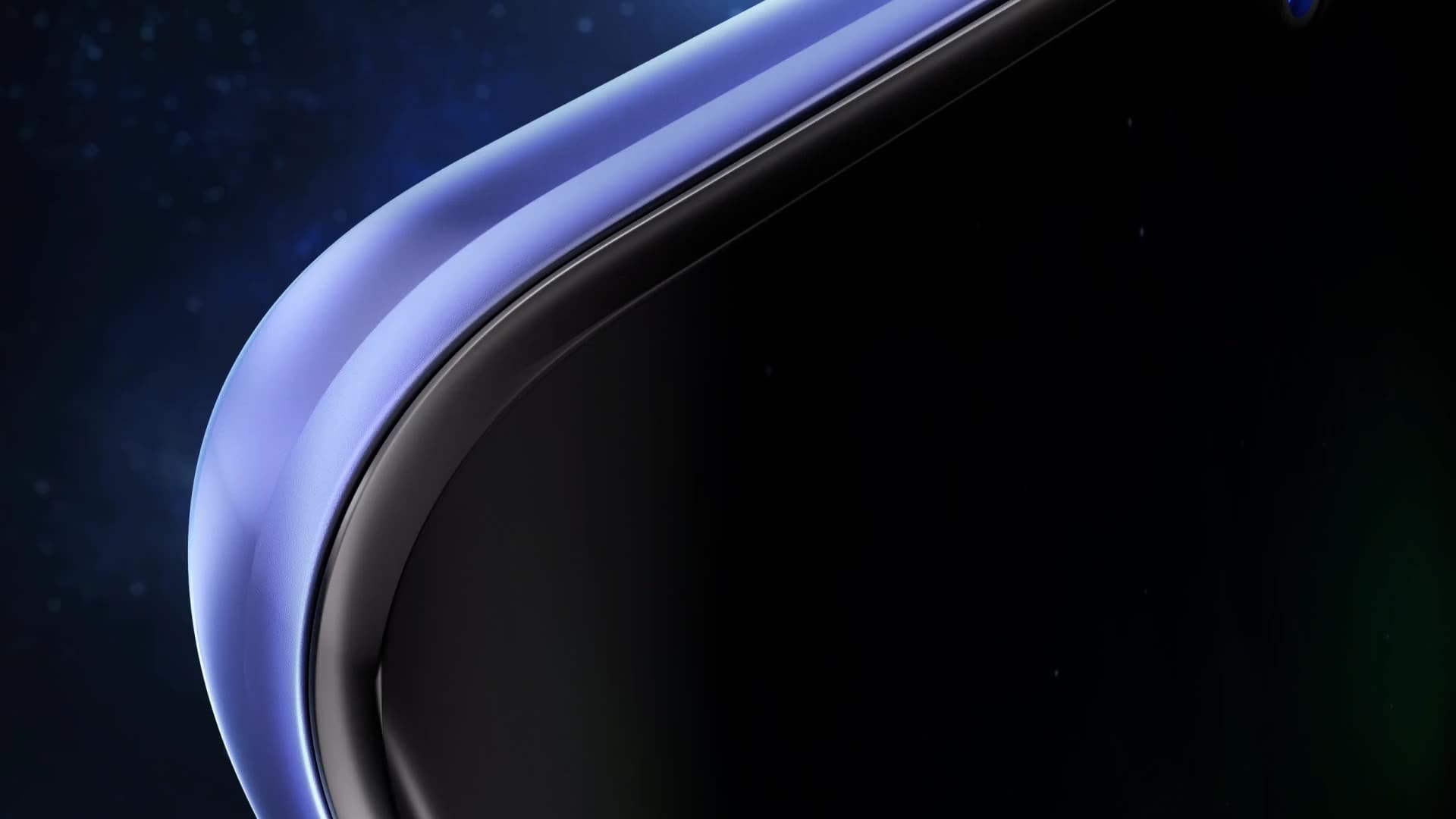 HUAWEI nova Y70
