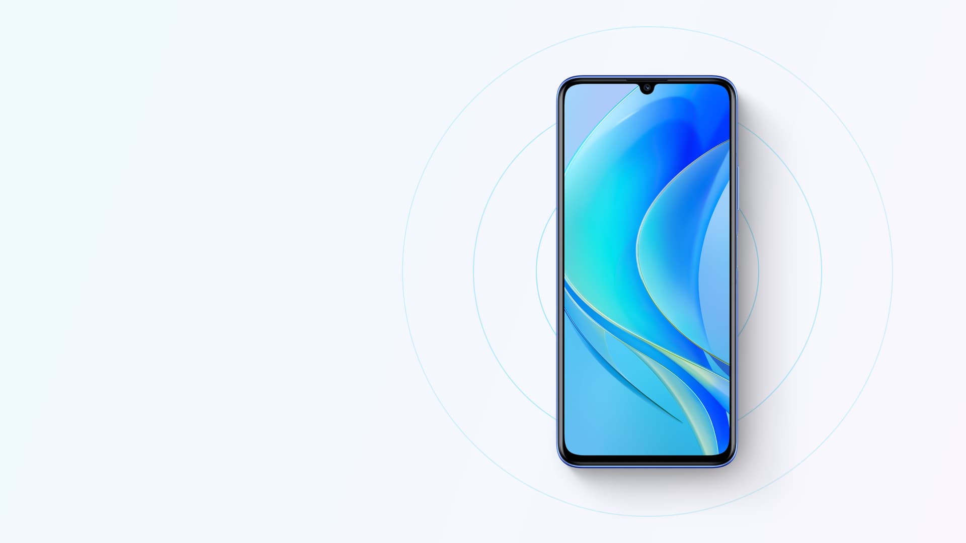HUAWEI nova Y70 + Histen 9.1