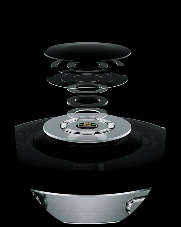 HUAWEI WATCH GT 3