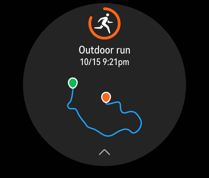 HUAWEI WATCH GT 3 + Monitoreo de ritmo cardiado + GNSS de doble banda + Batería de larga duración