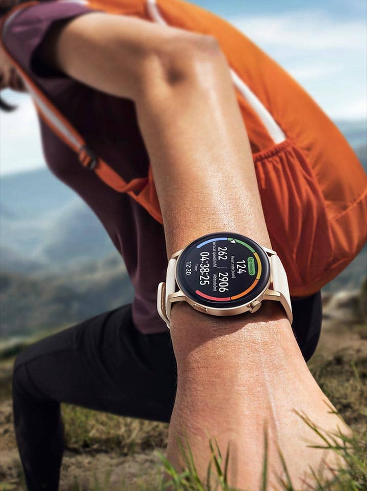 HUAWEI WATCH GT 3