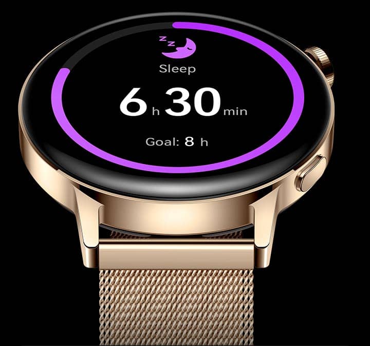 HUAWEI WATCH GT 3