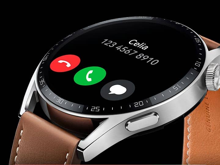 HUAWEI WATCH GT 3