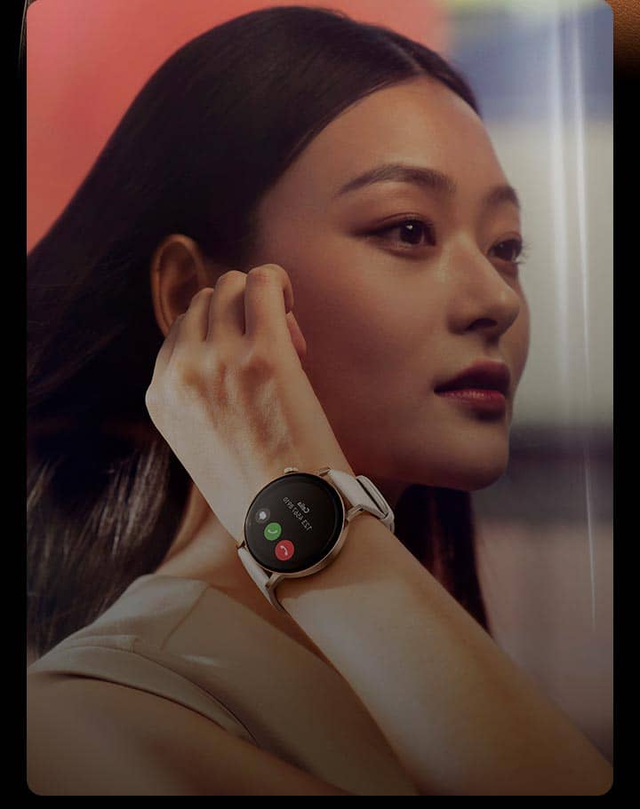 HUAWEI WATCH GT 3 + Haz llamadas en el reloj