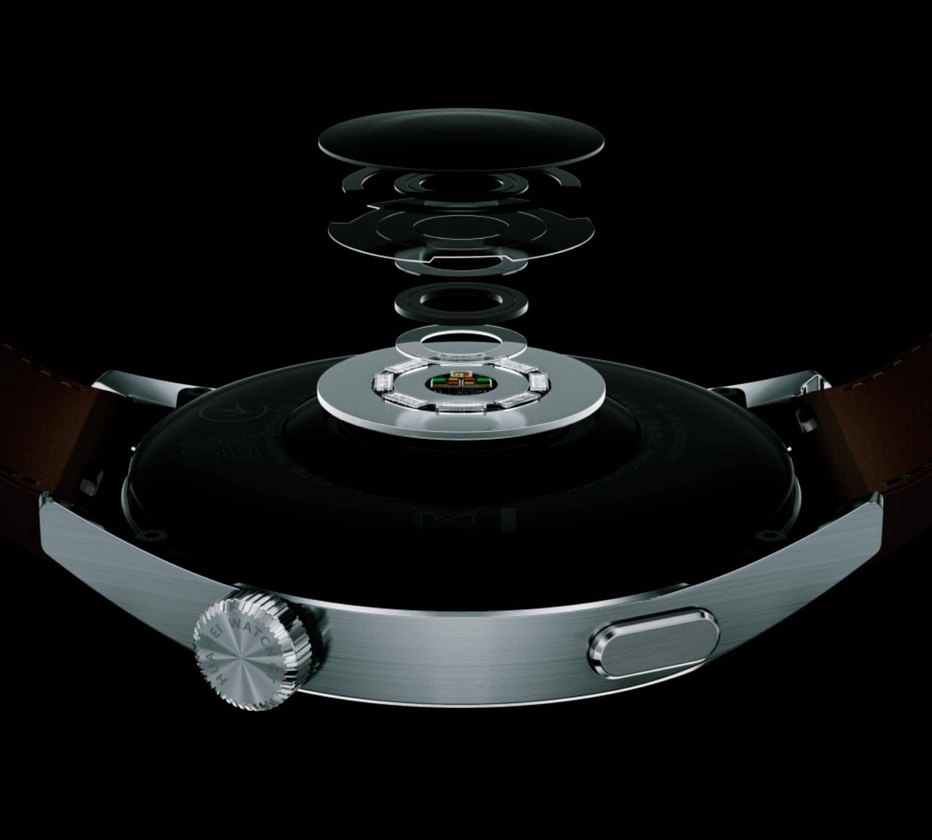 HUAWEI WATCH GT 3