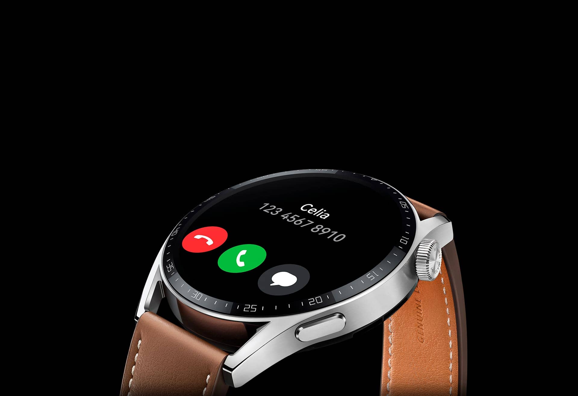 HUAWEI WATCH GT 3