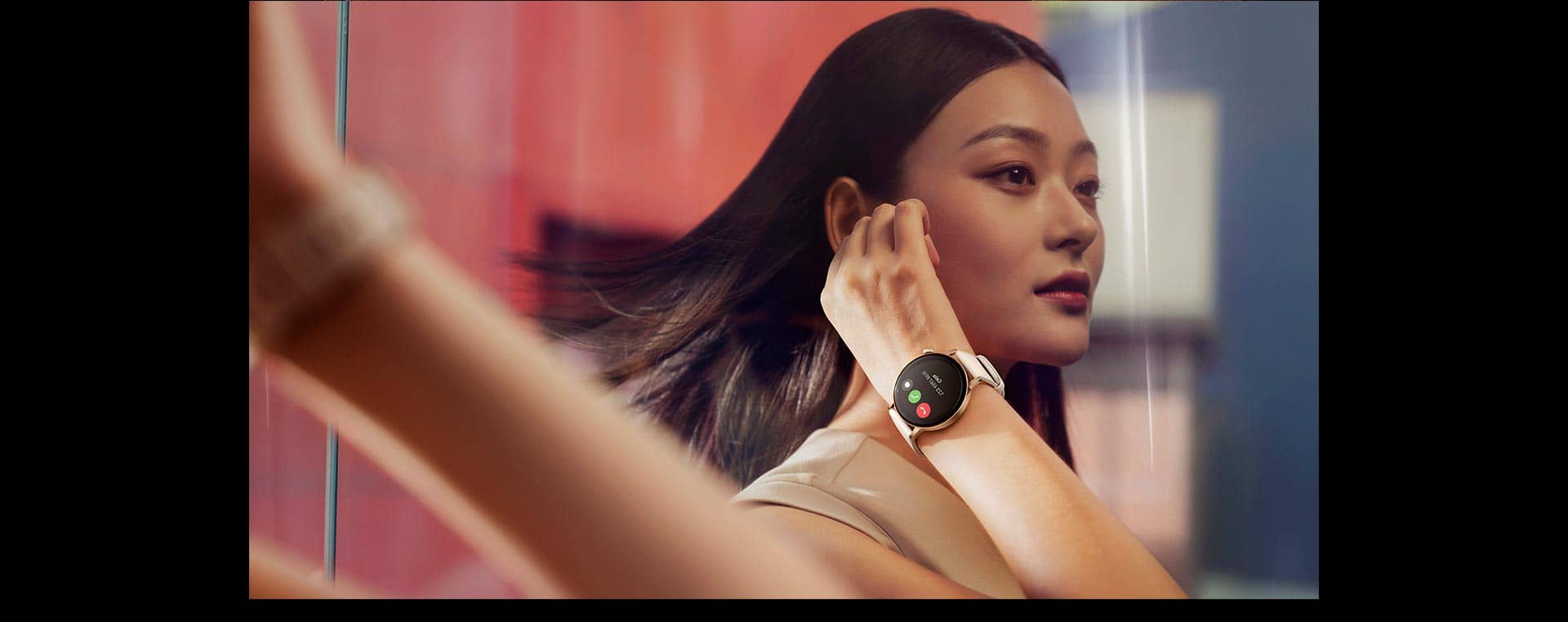 HUAWEI WATCH GT 3 + Haz llamadas en el reloj