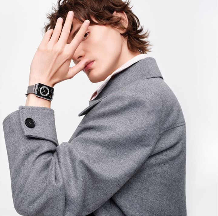 HUAWEI Watch Fit 2