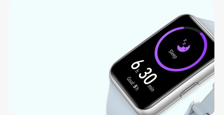 HUAWEI Watch Fit 2 + Un monitor de ciclos sincronizado solo para ti