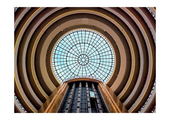 HUAWEI nova 9 + Algoritmo antidistorsión