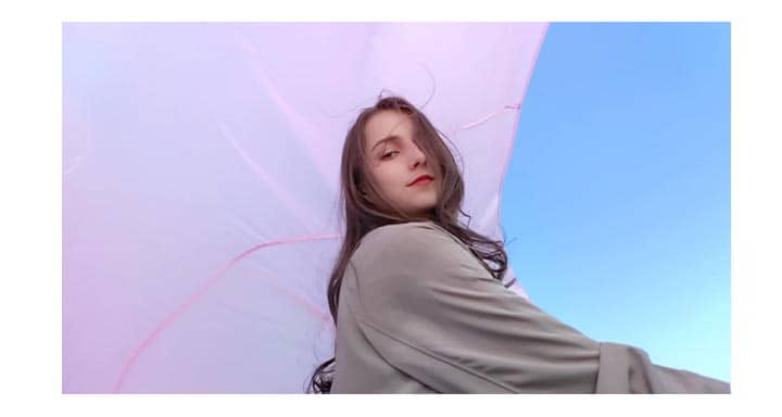 HUAWEI nova 9 + Video en cámara lenta