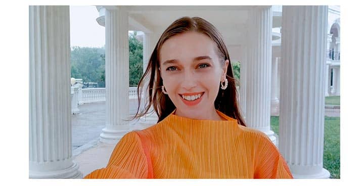 HUAWEI nova 9 + Función inteligente de estabilización de vídeo EIA