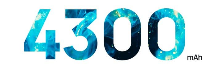 HUAWEI nova 9 + Multi-Touch de 300 Hz