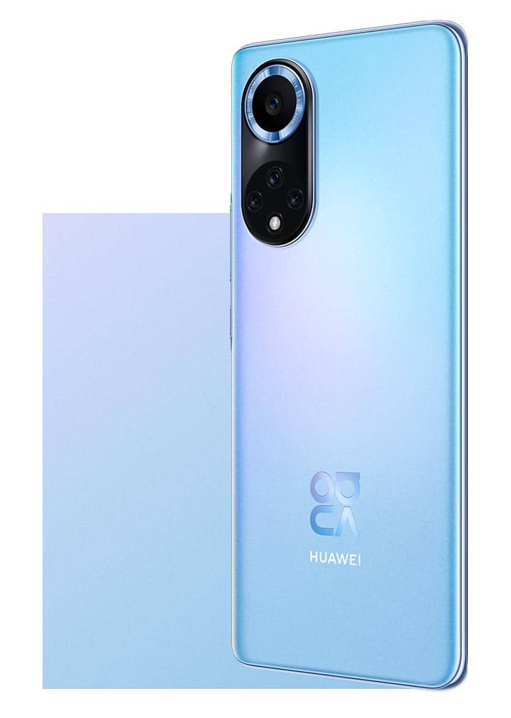 HUAWEI nova 9 + Los colores de tus sueños