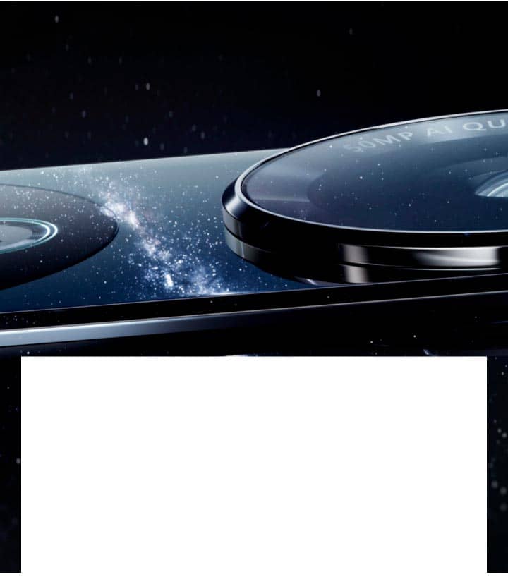 HUAWEI nova 9 + Cámara de 50 MP de ultra visión