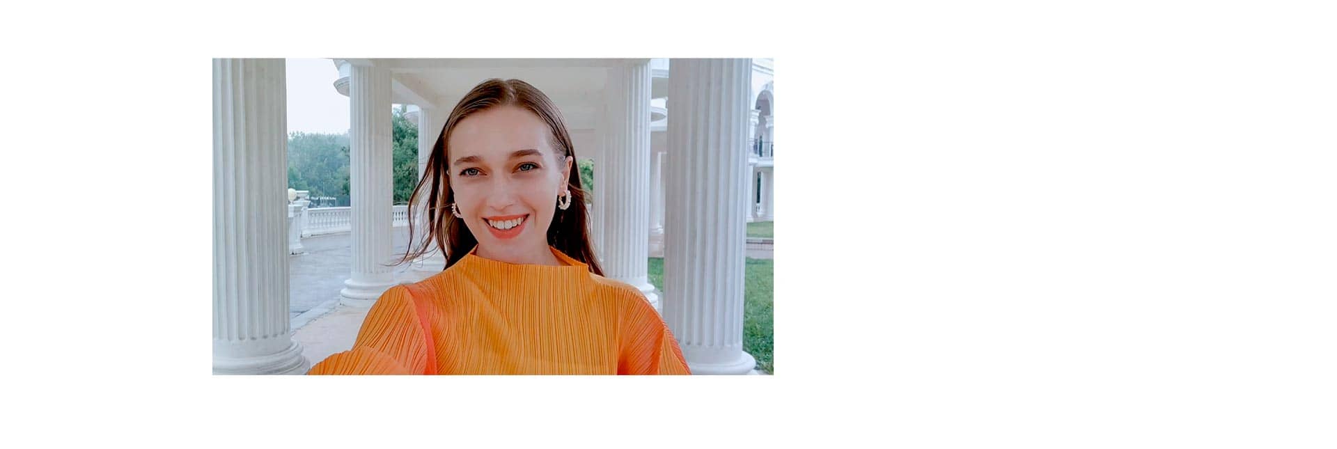HUAWEI nova 9 + Función inteligente de estabilización de vídeo EIA