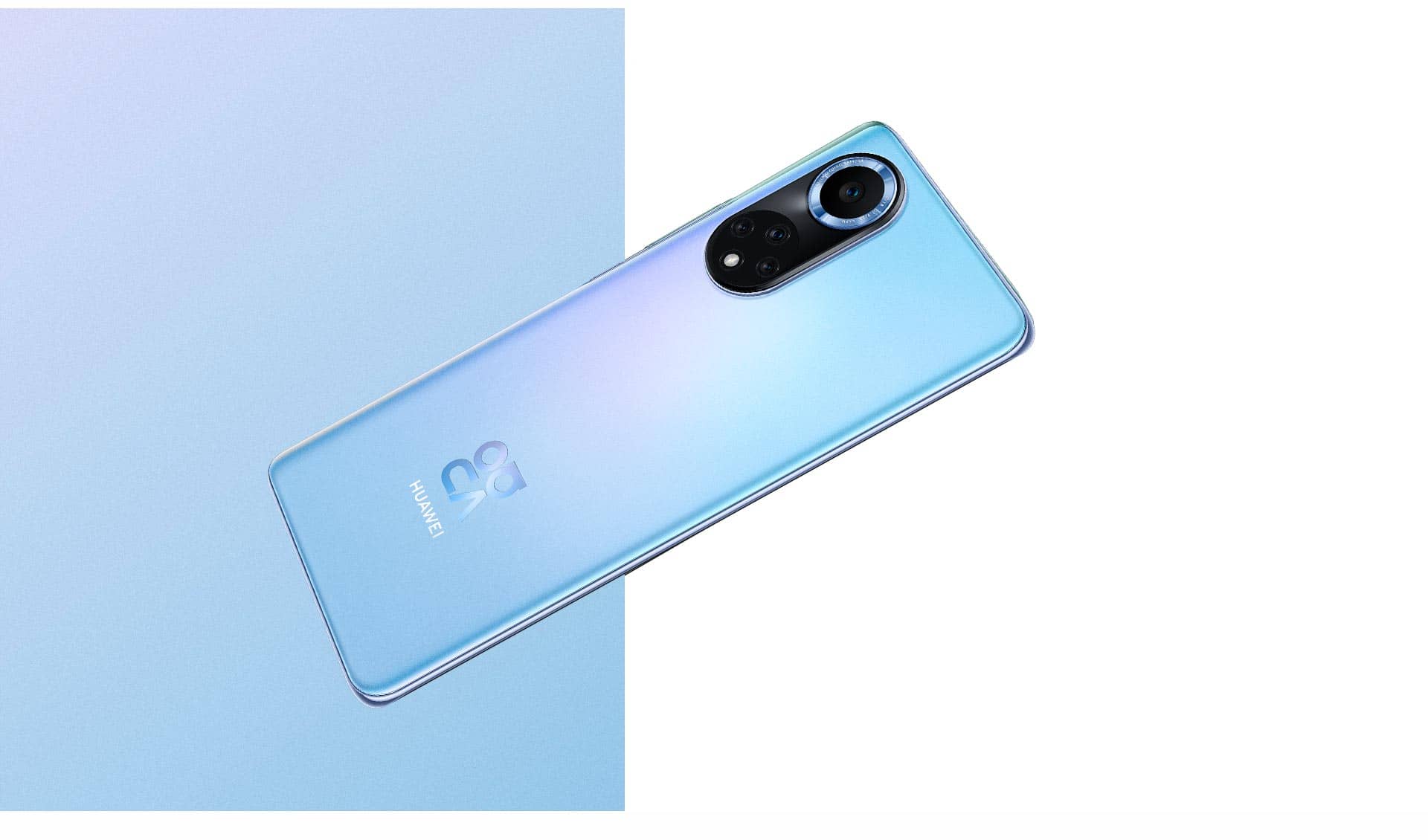 HUAWEI nova 9 + Los colores de tus sueños